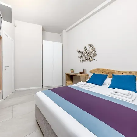 Casa Da Splendida Apartment Milan