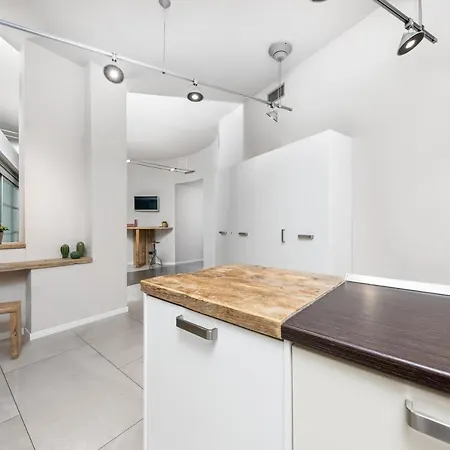 Casa Da Splendida Apartment *