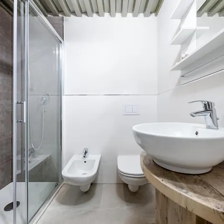 Casa Da Splendida Apartment Milan