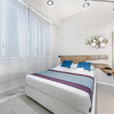 Casa Da Splendida Apartment