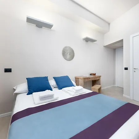 Casa Da Splendida Appartement *