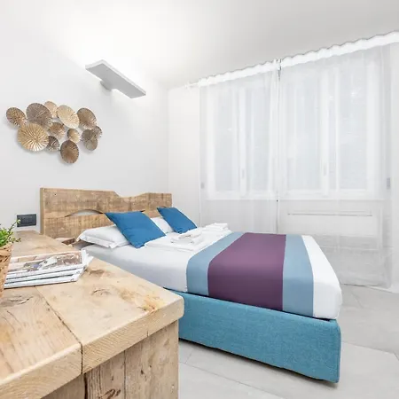 Casa Da Splendida Appartement *