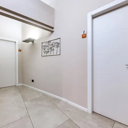 Apartment Casa Da Splendida