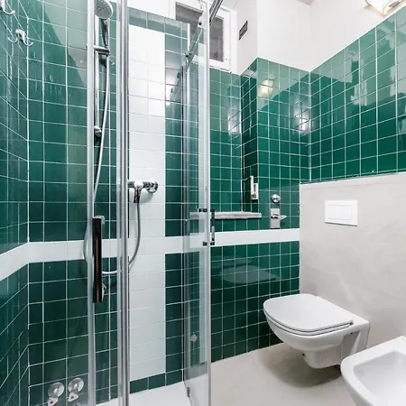 Casa Da Splendida Apartment Milan