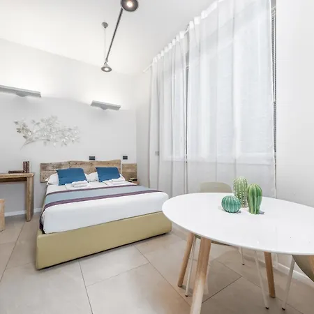 Casa Da Splendida Apartment *
