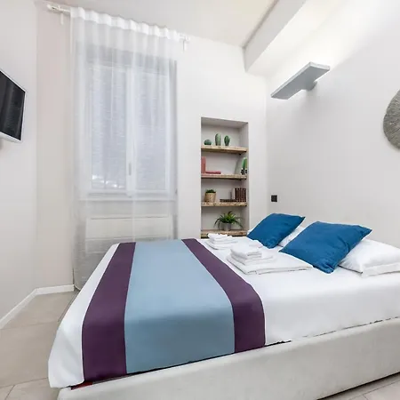 Apartment Casa Da Splendida
