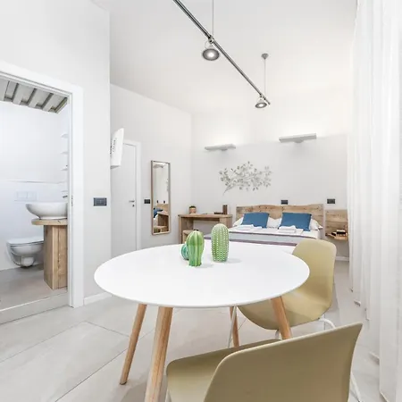 Casa Da Splendida Apartment *