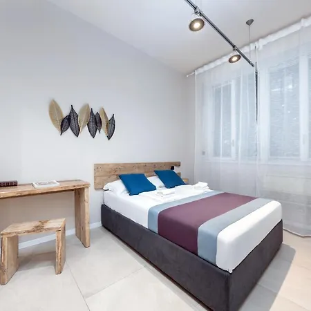 Appartement Casa Da Splendida