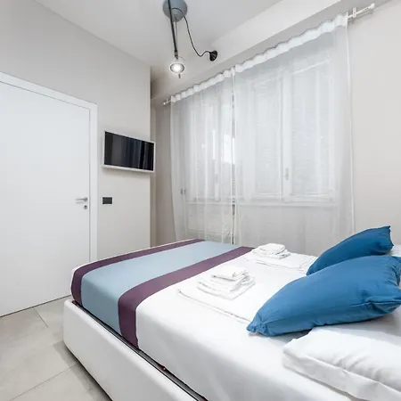 Casa Da Splendida Apartment