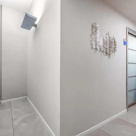 Apartment Casa Da Splendida Milan