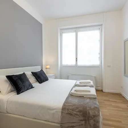 Royal - Centro Cadorna Daire Milano