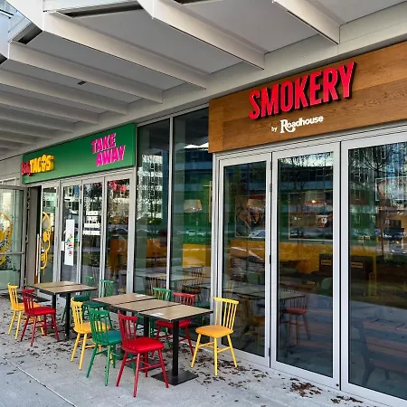 Gaia شقة ميلان