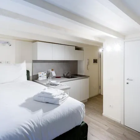 Italianway Apartamento Milão