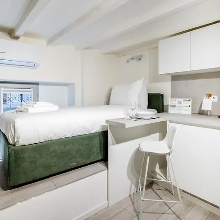 Apartamento Italianway *