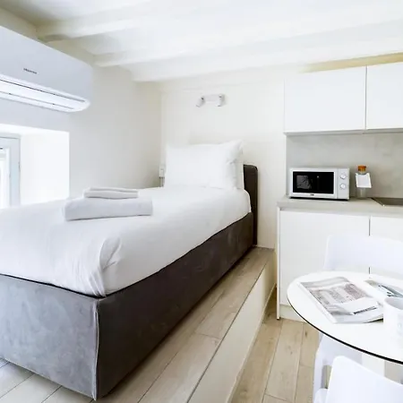 Apartamento Italianway *