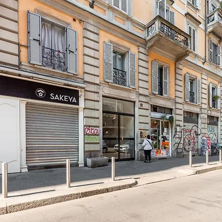 Sant'agostino & Darsena *