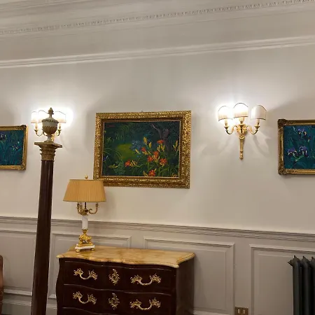 Apartment Cavoli A Merenda Suites *