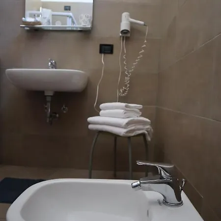 Salerno Μιλάνο