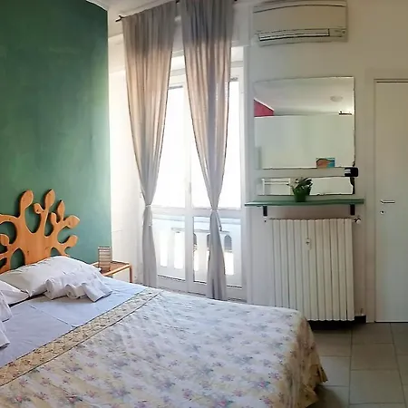 Fegi - Citta Studi, Besta, Politecnico, Istituto Dei Tumori Apartmán Milán