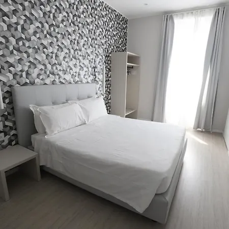 Cadorna Luxury 2*