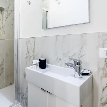 דירה Italianway *