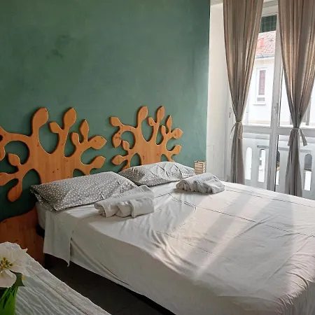 Apartament Fegi - Citta Studi, Besta, Politecnico, Istituto Dei Tumori Mediolan