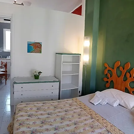 Fegi - Citta Studi, Besta, Politecnico, Istituto Dei Tumori Apartmán *