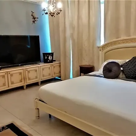 Apartman Mercanti Apts Via Passarella