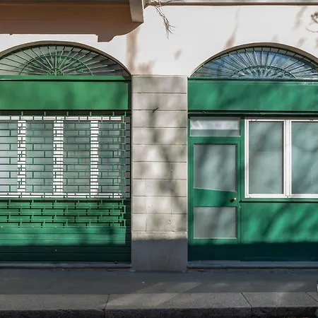 Lejlighed Likehome - Via Scaldasole Loft Milano