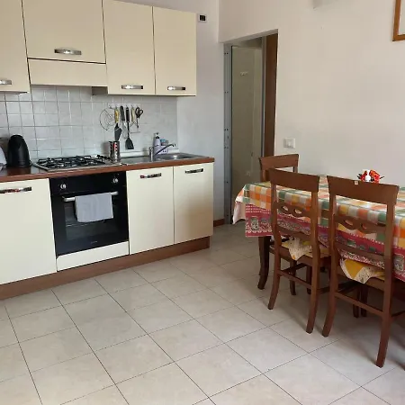 La Casa Di Ste' Apartamento