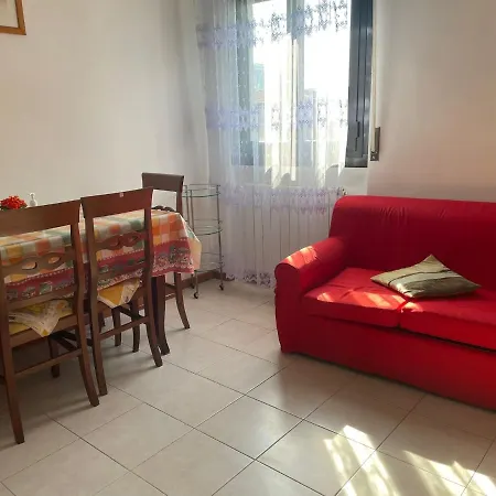 Apartamento La Casa Di Ste'