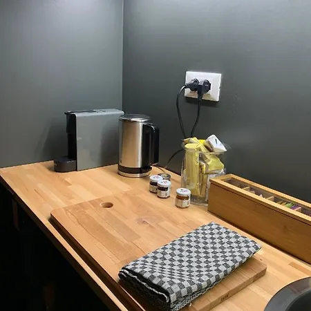 Stylish & Cosy House At Fair *