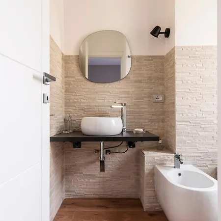 Luvi - Pasubio Apartment Milan