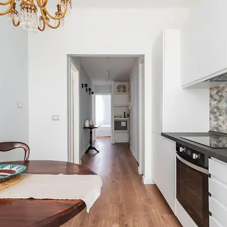 Luvi - Pasubio * Mediolan