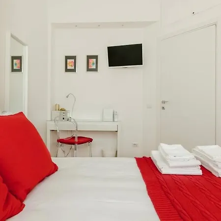 Apartment 900 M Da Duomo Milan