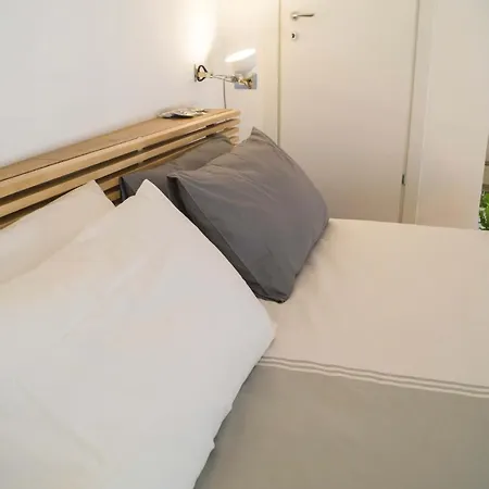 Apartamento Moscova Design Loft Milão
