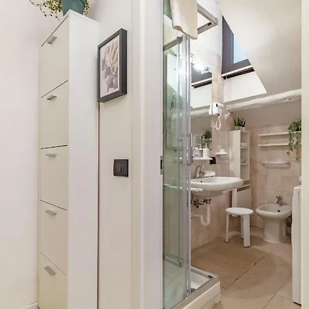 Hq - Corso Buenos Aires Apartment Mailand