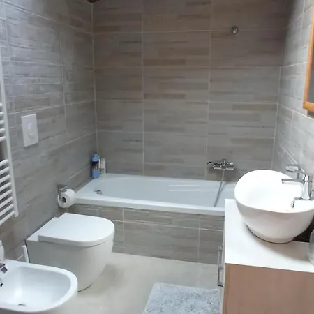 Un Angolo A Milano... Appartement Milan