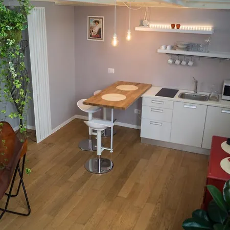 Moscova Design Loft Milão