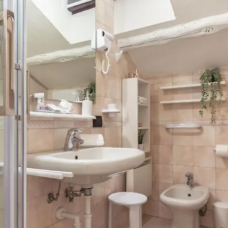 Hq - Corso Buenos Aires Apartment *