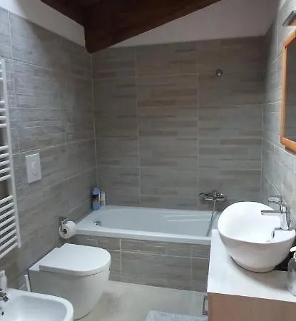 Un Angolo A Milano...