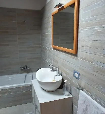 Un Angolo A Milano... Appartement Milan