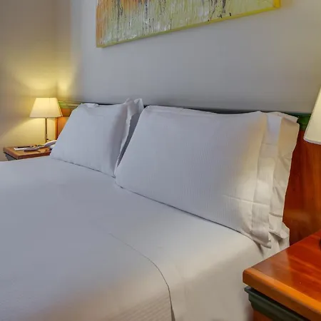 Raffaello Hotel 4*