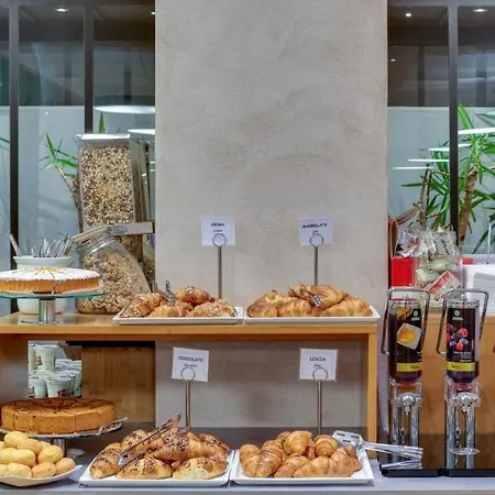 Hotel Raffaello Milano