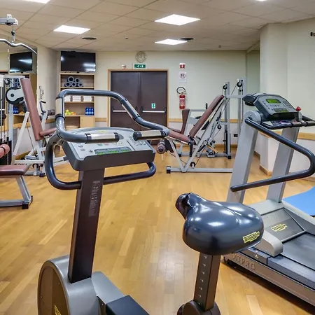 Hotel Raffaello 4*