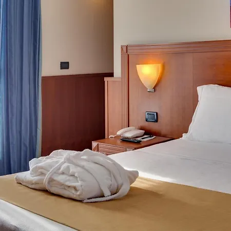 Raffaello 4* Milano