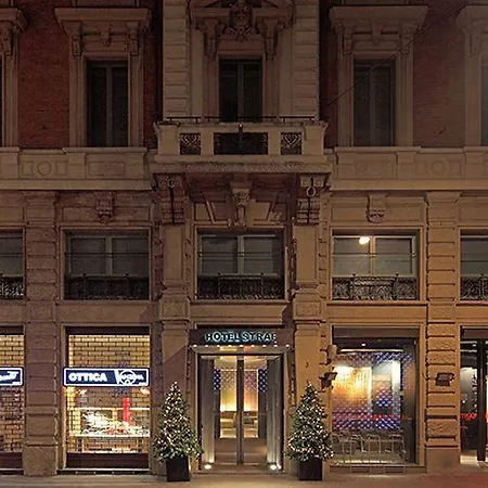 Straf, Milan, A Member Of Design Hotel Mailand
