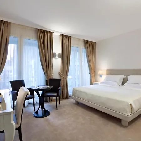 Maison | Esperienze 4*