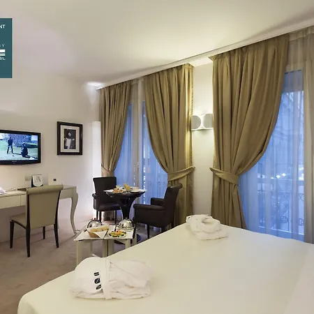 Maison | Esperienze 4* Milan