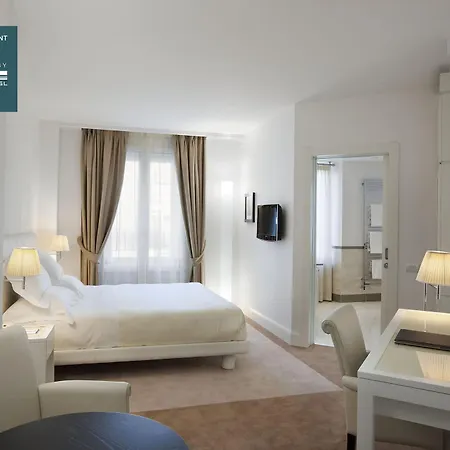 Maison | Esperienze Hotel